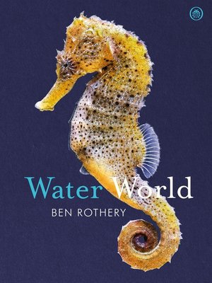 cover image of Water World